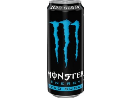 monster energy zero sugar 500ml nejkafe cz