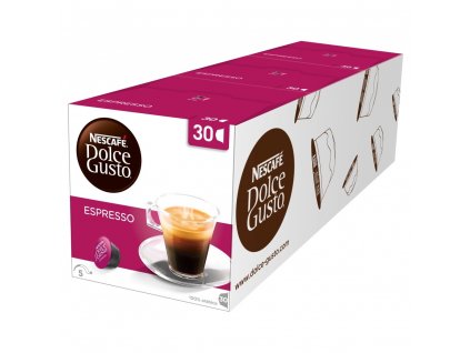 Espresso 30 3