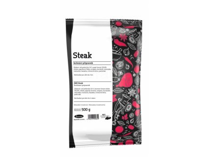 steak 500g