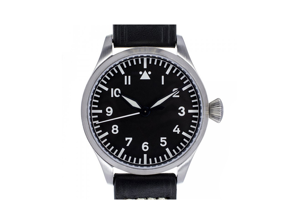 Tisell Watch Pilot Type A 40 mm
