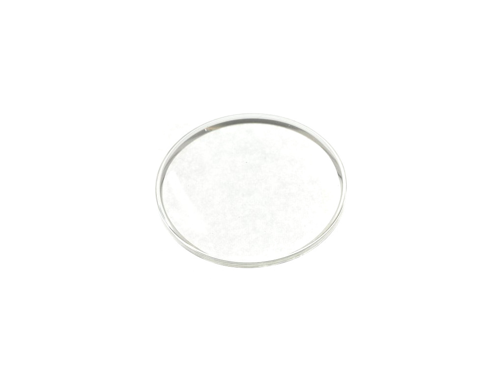 Plastové sklo pro hodinky Prim Sport I, 32,0 mm
