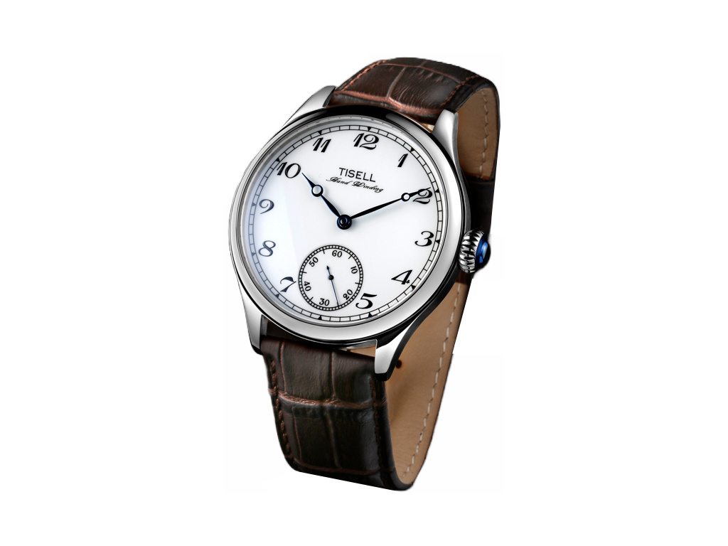 Tisell Watch No.157 Arabia