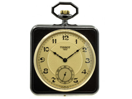 Kapesní hodinky Tissot T86.6.703.22