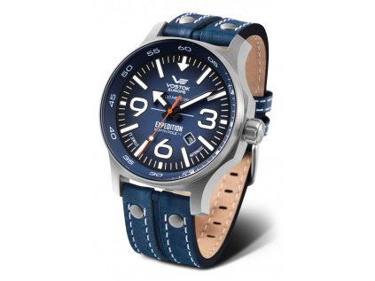 Vostok Europe EXPEDITION YN55-595A638