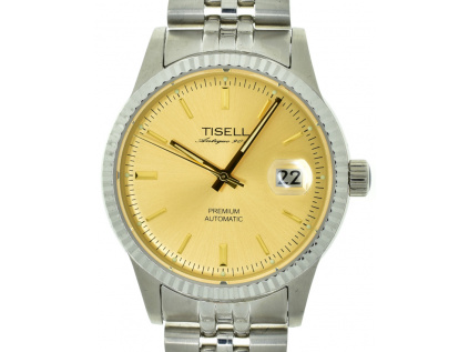Tisell Premium Gold Version