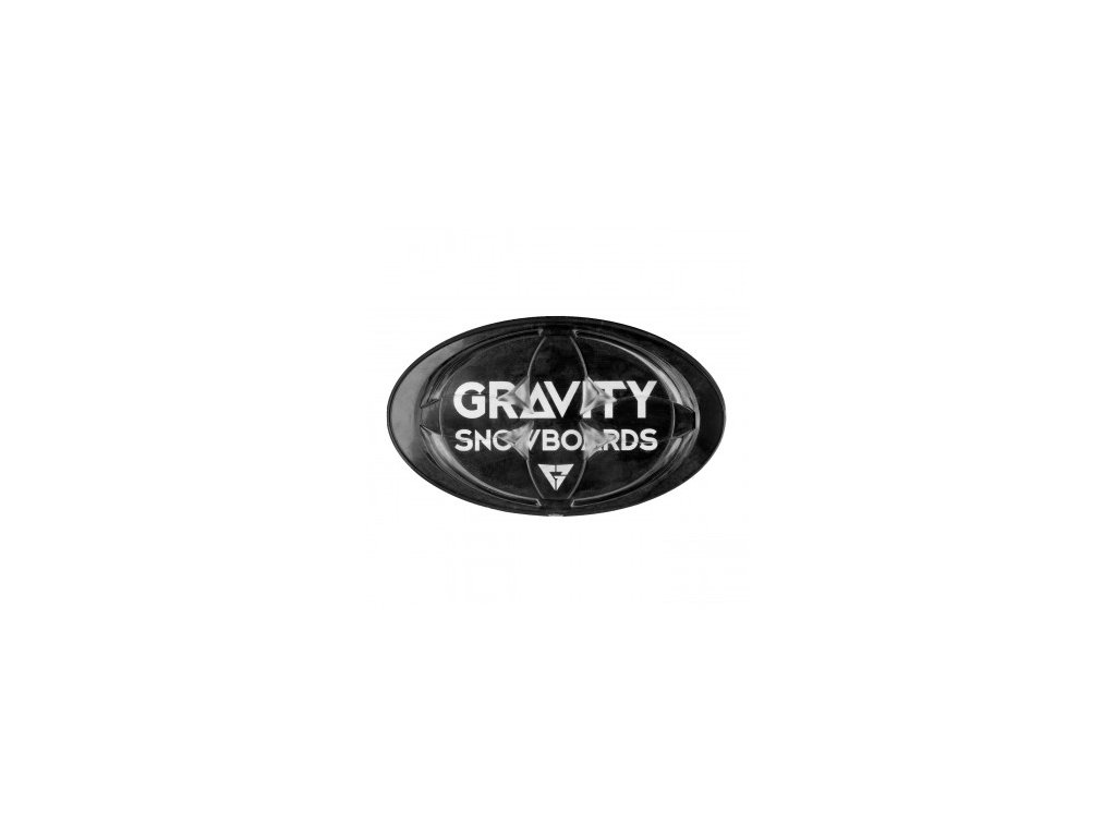grip gravity logo mat black 2