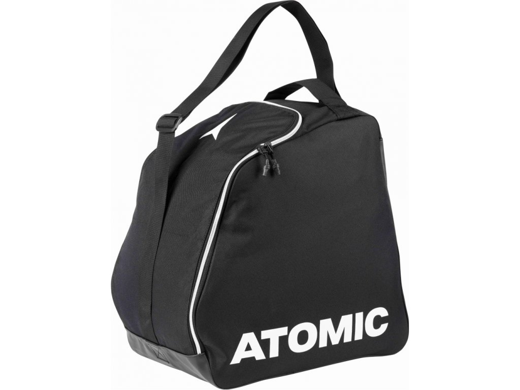taška ATOMIC Boot bag 2.0 black/white 19/20