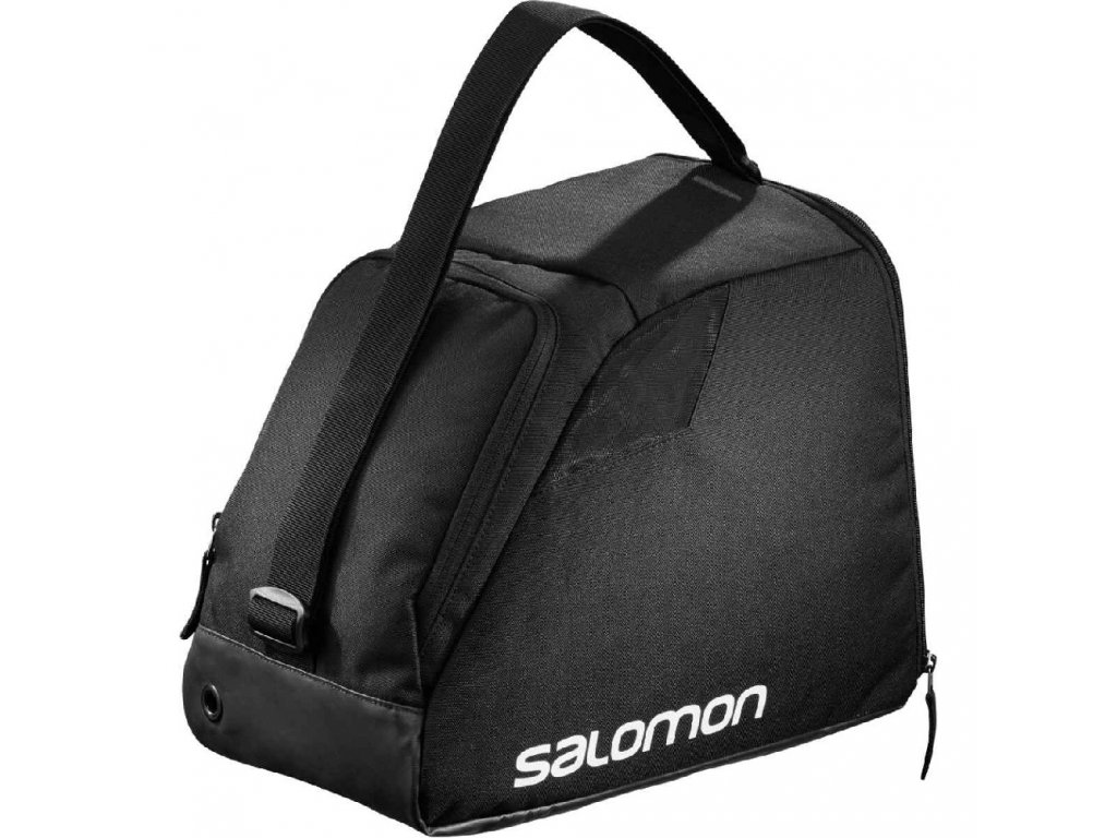 taška SAL.Nordic Gear Bag black 19/20