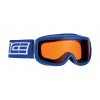 lyž.brýle SALICE 778A Jr. 6-10 let blue/orange