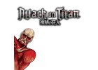 Attack on Titan/Útok titánů