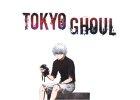 Tokyo Ghoul/Tokijský ghúl