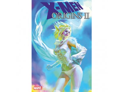 x men origins ii deluxe edition 9780785151586 1
