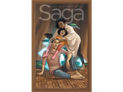 Saga 9