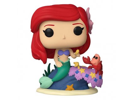 Figúrka Funko POP! Disney Princess: Ariel