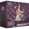 pokemon tcg scarlet violet 4 5 paldean fates elite trainer box 1