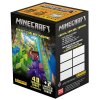 minecraft 3 blaster box 8051708004069