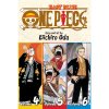 One Piece 3In1 Edition 02 (Includes 4, 5, 6)