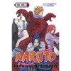 Naruto 39 - Stahují se mračna