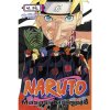 Naruto 41 - Džiraijova volba