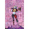 harley quinn 30 years of the maid of mischief the deluxe edition