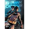 batman catwoman 9781779517074
