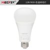 MiBoxer FUT105 Smart LED žiarovka E27, 12W, RGB+CCT, RF 2,4GHz