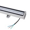 MiBoxer RL2-48 Lineárne Smart LED svetlo 48W, RGB+CCT, RF 2,4GHz, 1m