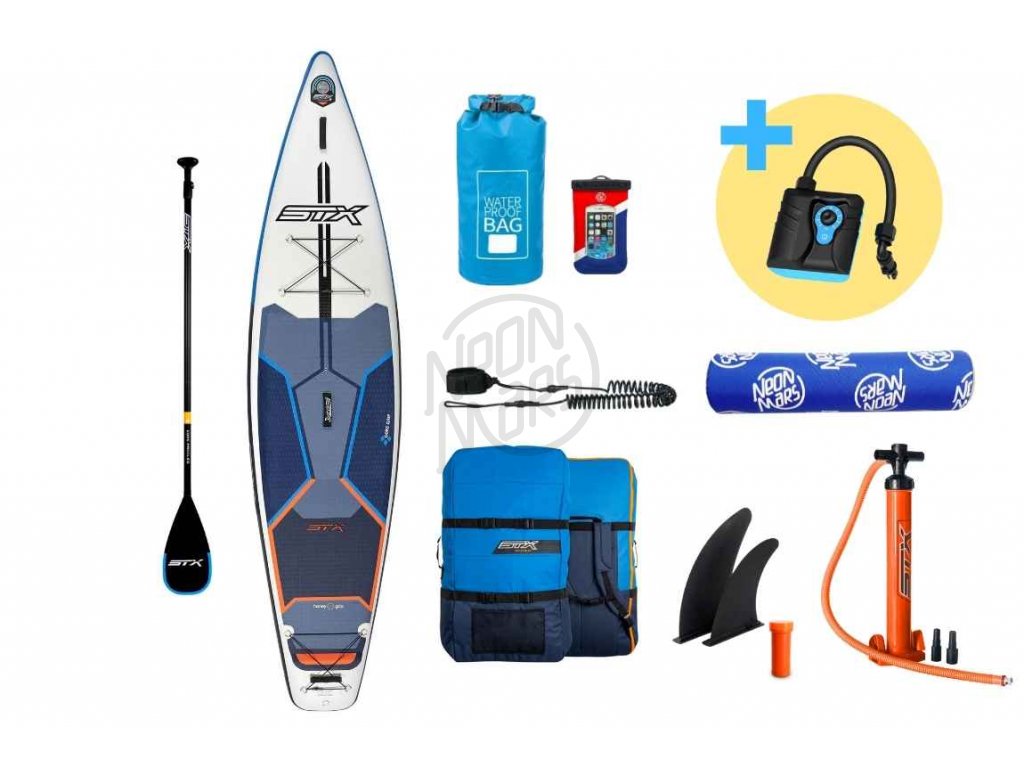 paddleboard stx ws tourer 11 6 blue orange produkt 1