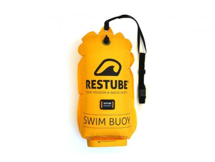 restube swim buoy