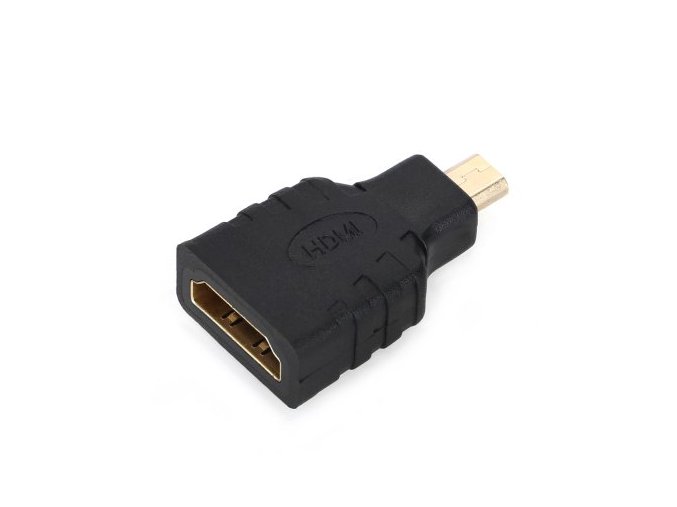 Redukce z micro HDMI na HDMI