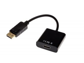 Redukce z DisplayPort na HDMI