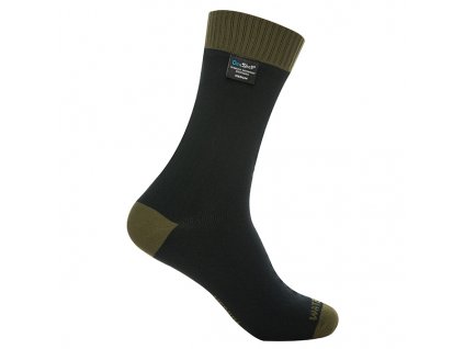 Nepremokavé ponožky Dexshell Thermlite (Veľkosť L (42-44))