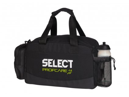 Lékařská taška Select Medical bag junior černá NS