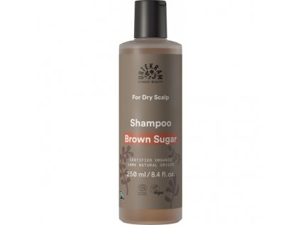Šampon brown suger 250 ml