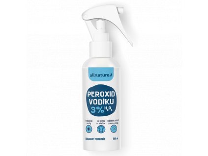 peroxid 500ml