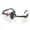 Ochranné brýle s přisvícením a zvětšením HU21027