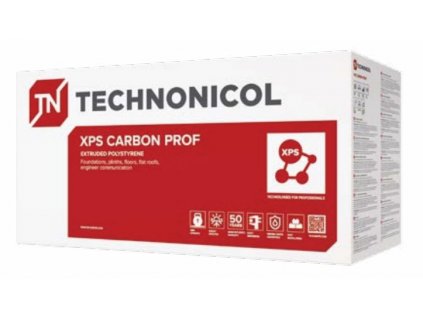 XPS Technonicol CARBON