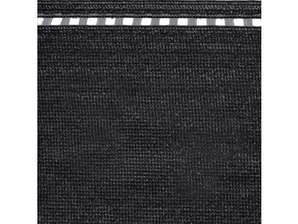 Stínící tkanina TENAX COIMBRA DARK 100% (230 g/m2) antracit 1 x 50 m