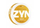 ZYN - Nikotinové sáčky