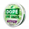 DOPE LIME SMASH CRAZY STRONG  28,5 mg/g