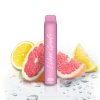 IVG Bar plus pink lemonade jednorazova e cigareta min