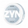 Zyn Original Mini 6mg nikotinove sacky min