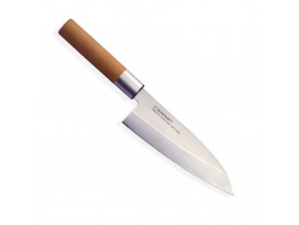 nůž Deba 165mm Suncraft SENZO Japanese