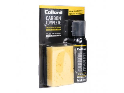 Collonil Carbon Complete Set