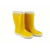 Bergstein Rainboot Yellow1