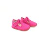 Beda Papuce Sparkle Wide Pink1