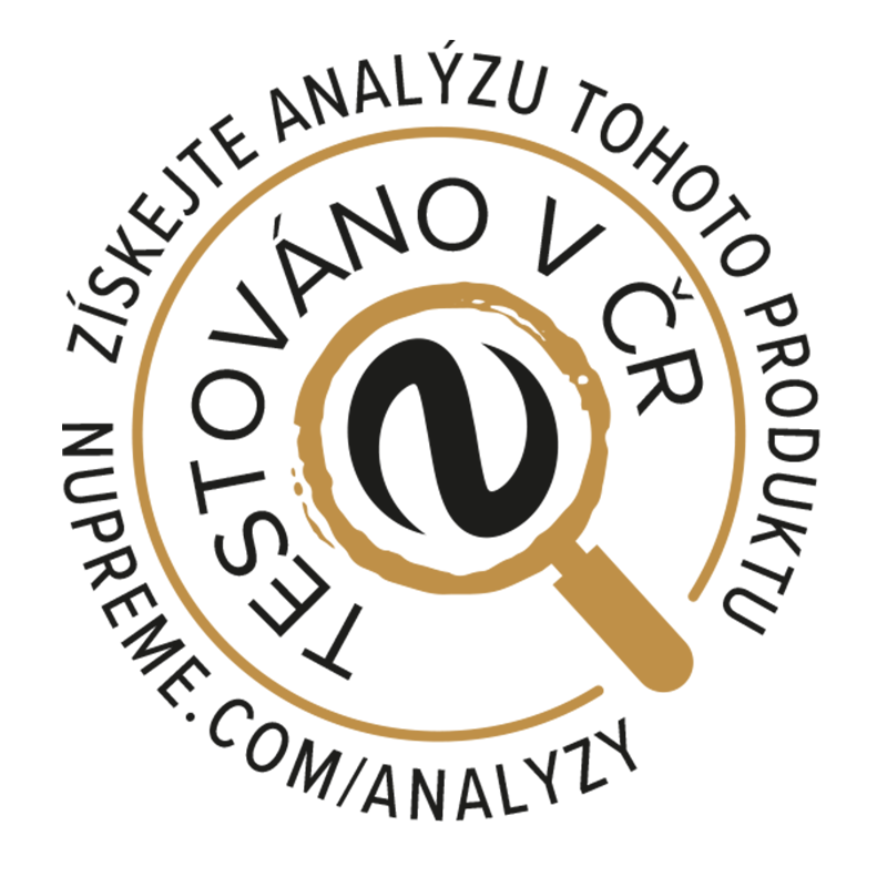 Mladý ječmen premium 100 g BIO NUPREME Obrázek