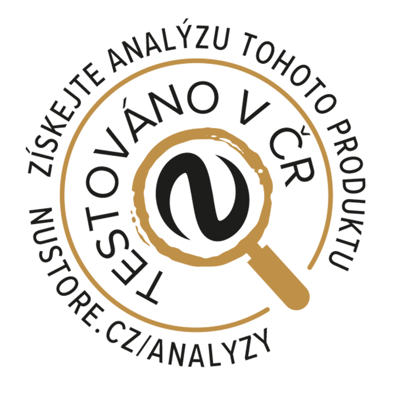 Nupreme BALÍČEK Spirulina+Chlorella Jumbo Obrázek