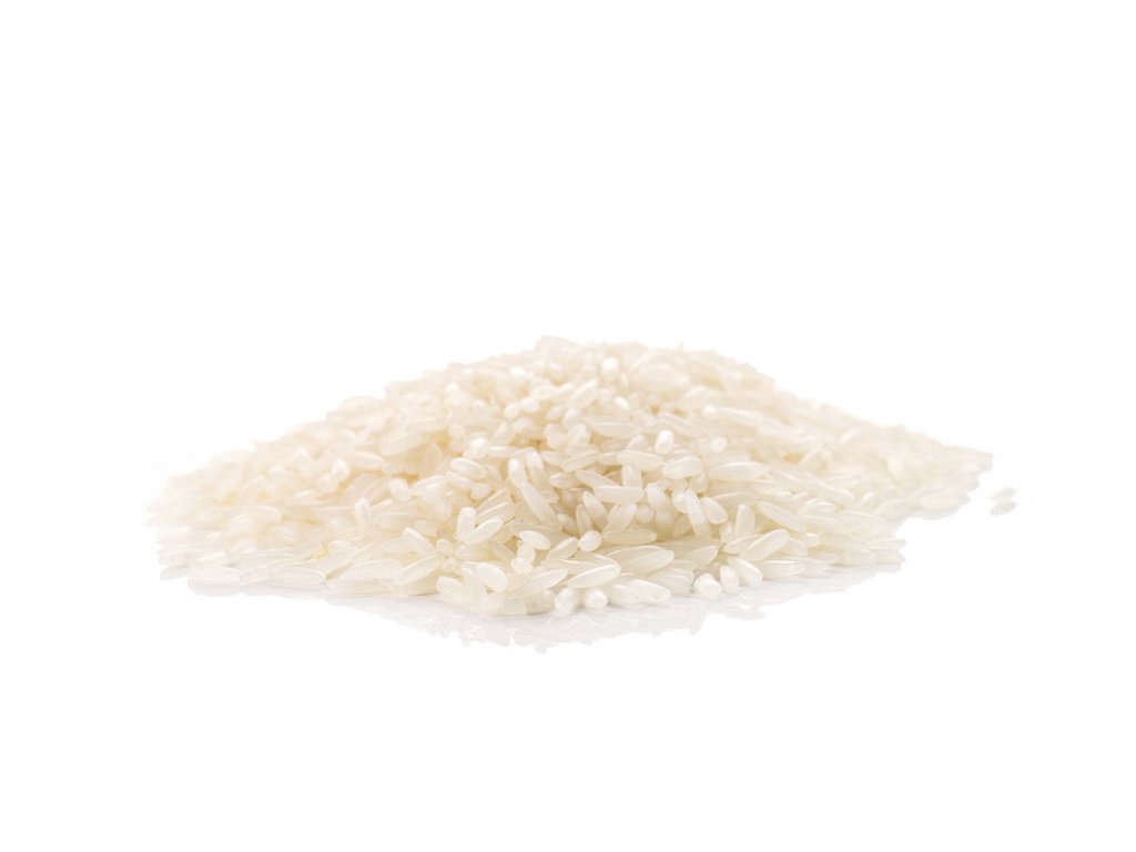 BIO ryža jasmínová BONITAS bez obalu