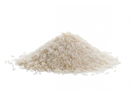 ryža basmati
